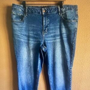 Boden Denim Girlfriend Women’s Jeans Size 16/18R